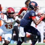 Pittman’s Pocket: HBCU True Freshman All‑American 2025‑2026 Nominees