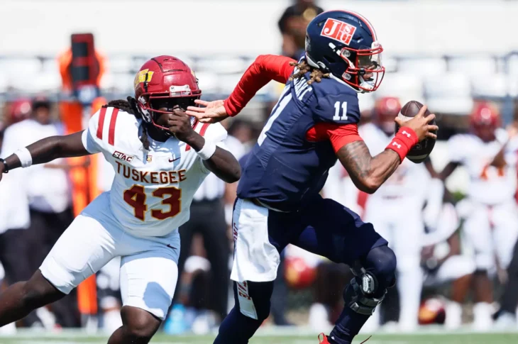 Pittman’s Pocket: HBCU True Freshman All‑American 2025‑2026 Nominees