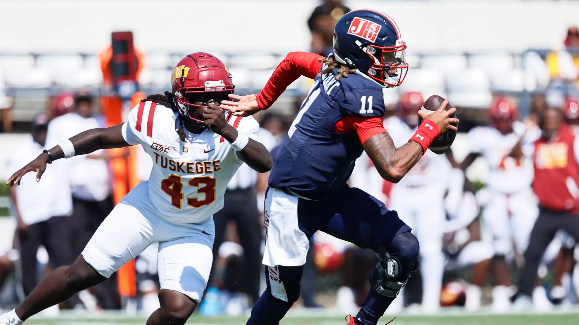 Pittman’s Pocket: HBCU True Freshman All‑American 2025‑2026 Nominees