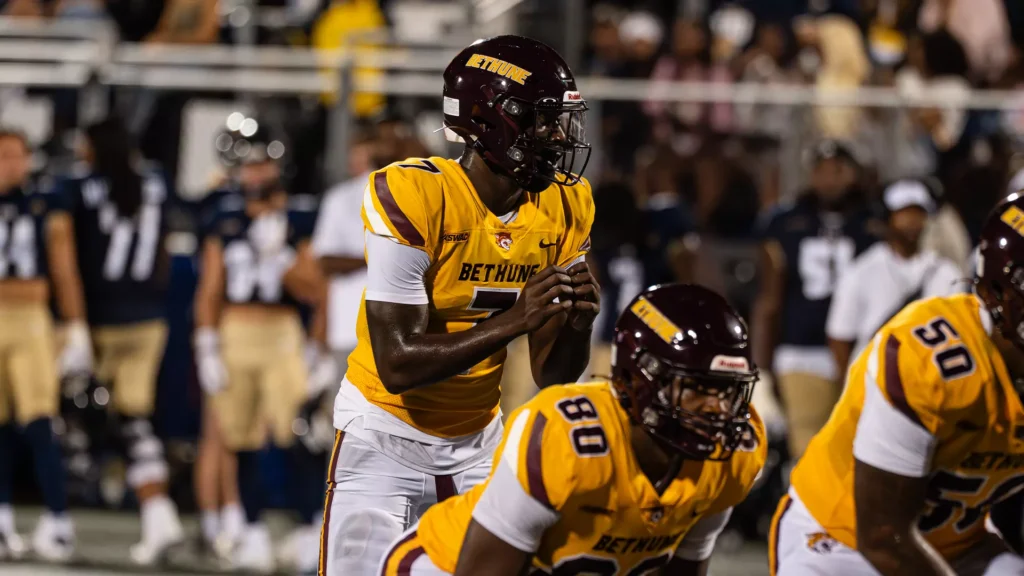 Pittman's Pocket: HBCU Week 13 Top Performers