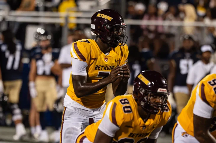 Pittman's Pocket: HBCU Week 13 Top Performers