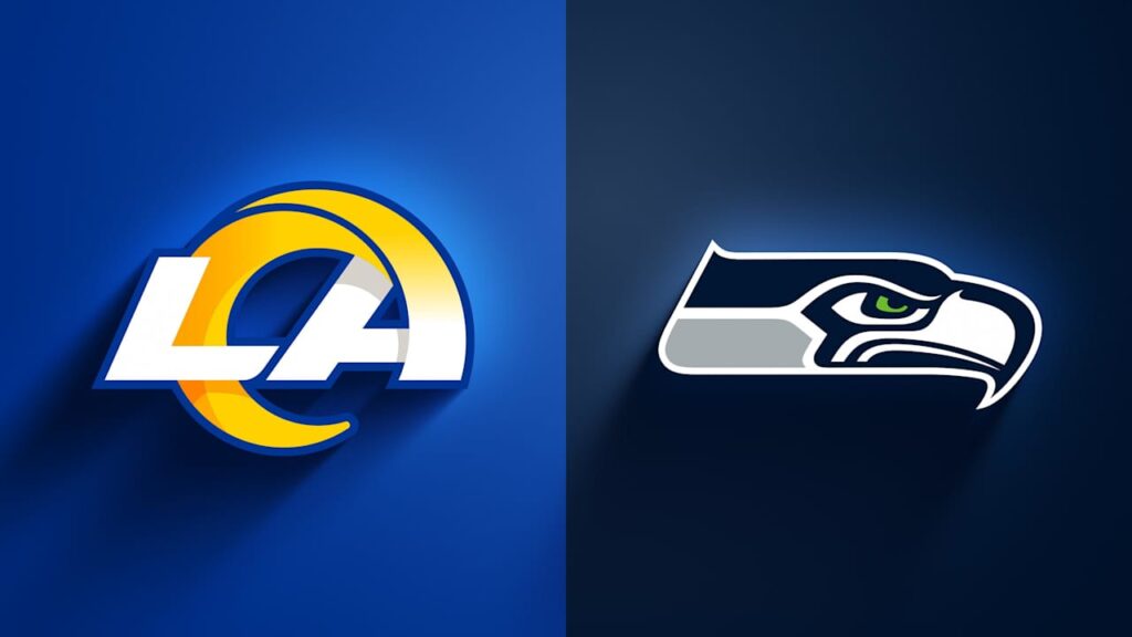 Seahawks vs Rams - NFL Week 11 Preview & Prediction