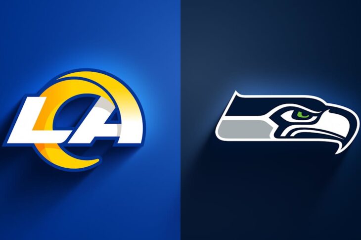 Seahawks vs Rams - NFL Week 11 Preview & Prediction