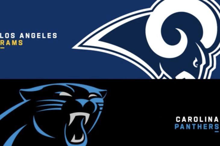Los Angeles Rams vs Carolina Panthers - Week 13 Preview & Prediction