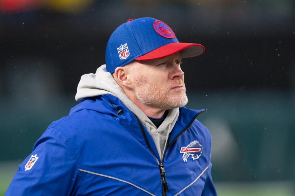 NFL coaches at risk of dismissal