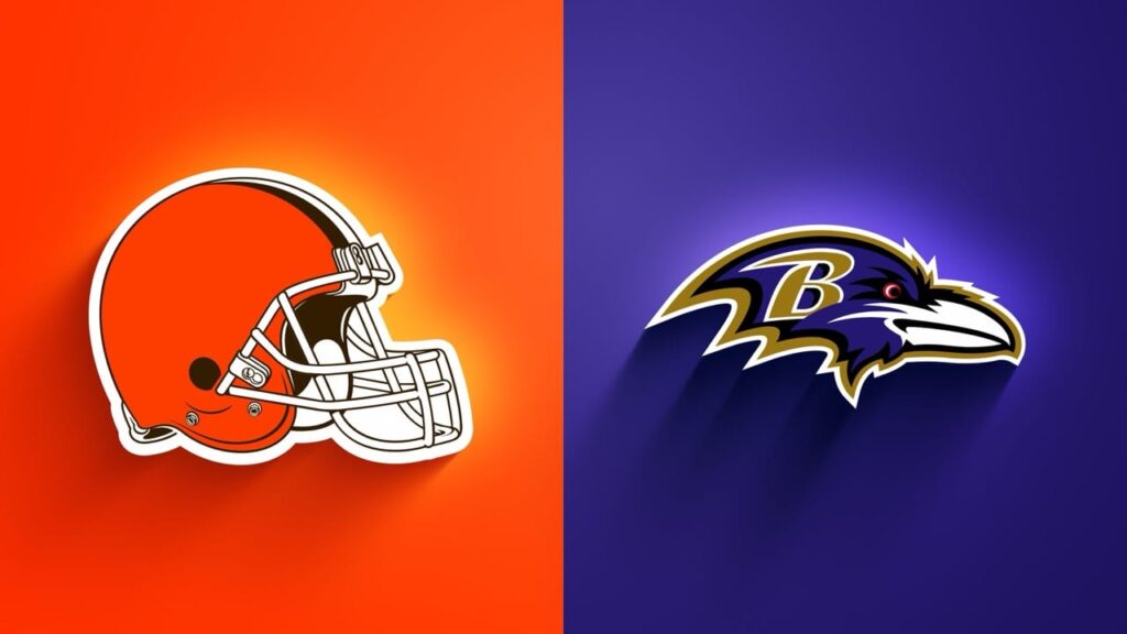 Baltimore Ravens vs Cleveland Browns - Week 11 Preview & Prediction