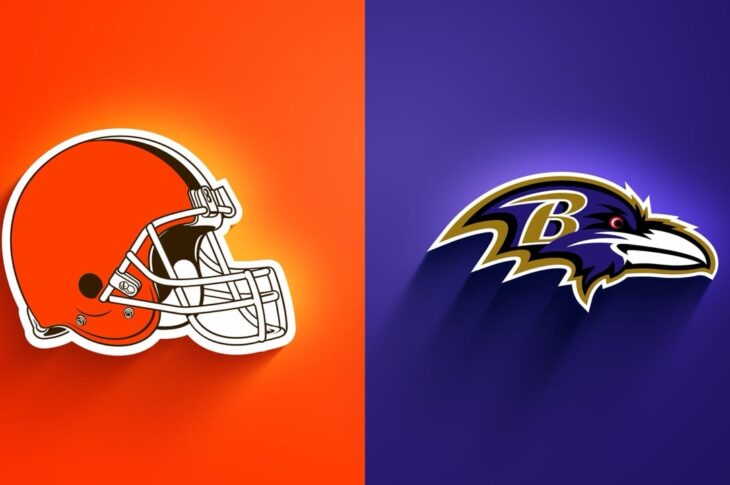 Baltimore Ravens vs Cleveland Browns - Week 11 Preview & Prediction