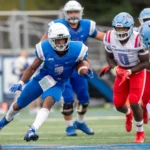 2026 NFL Draft Prospect Interview: Elijah Howard, RB, Central Connecticut State University