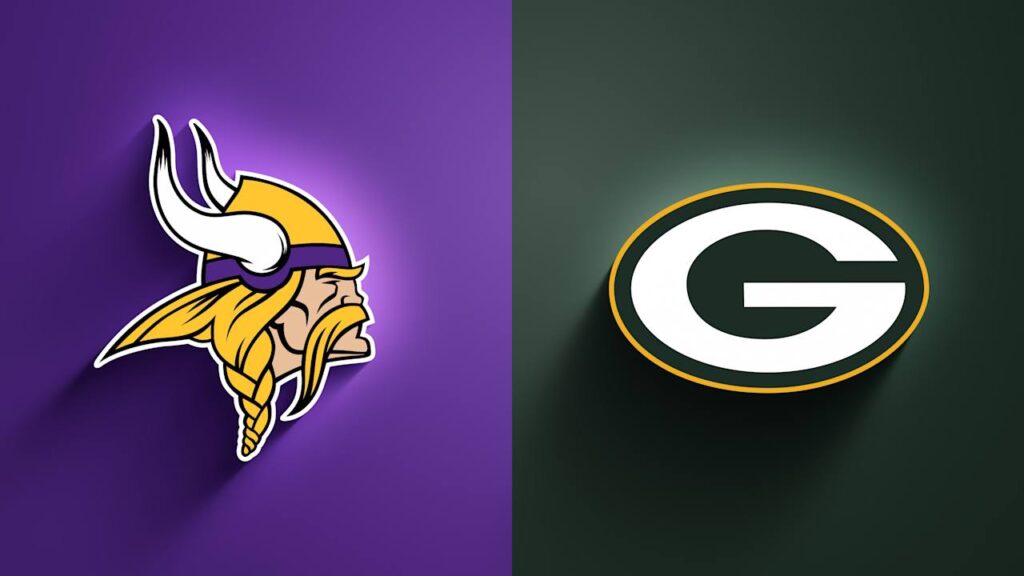 Vikings vs Packers - NFL Week 12 Preview & Prediction