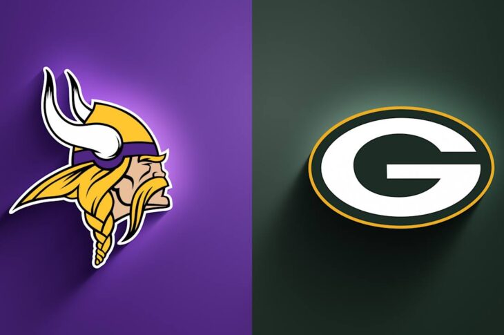 Vikings vs Packers - NFL Week 12 Preview & Prediction