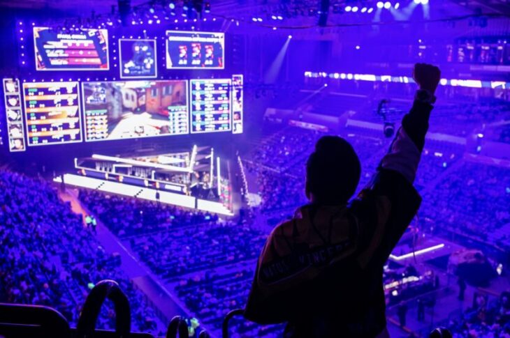 Esports Wagering in 2026: When Gaming Meets Real Betting Markets