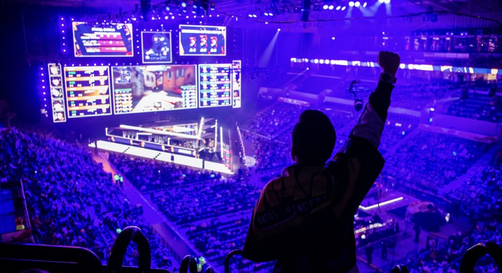 Esports Wagering in 2026: When Gaming Meets Real Betting Markets