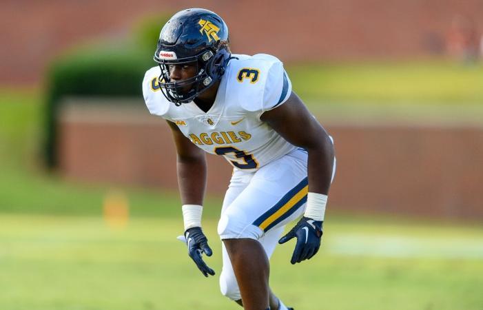 Pittman's Pocket: HBCU Top performers week 10