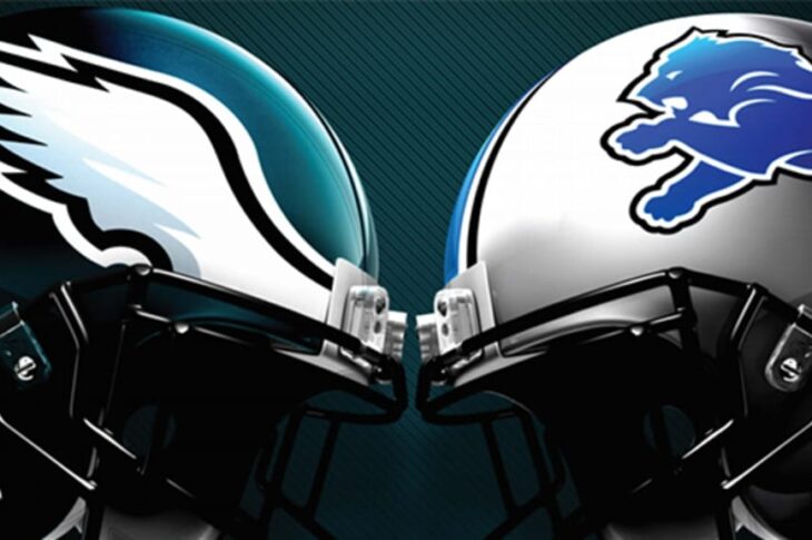 Detroit Lions vs Philadelphia Eagles - Week 11 Preview & Prediction