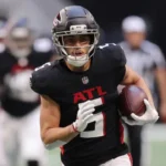 Drake London Injury Update: This sounds like bad news!