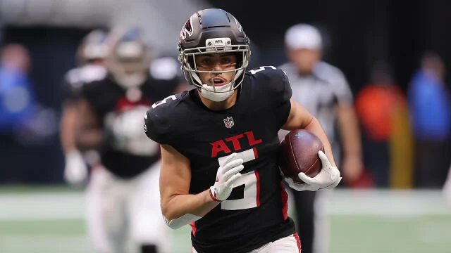 Drake London Injury Update: This sounds like bad news!