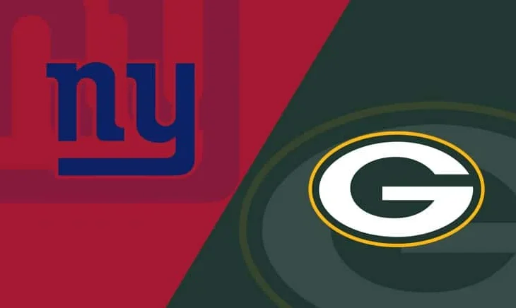 Green Bay Packers vs New York Giants - NFL Week 11 Preview & Prediction