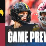 Iowa vs USC - Week 12 Preview & Prediction