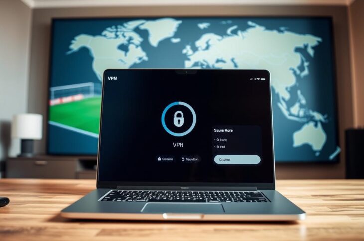 Why a VPN Has Become a Must-Have Tool for Football Fans Tracking Rising Draft Prospects Worldwide