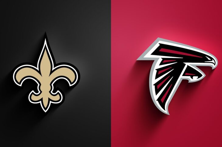 Atlanta Falcons vs New Orleans Saints - NFL Week 12 Preview & Prediction