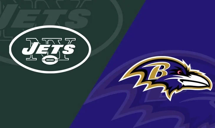 New York Jets vs Baltimore Ravens - Week 12 Preview & Prediction