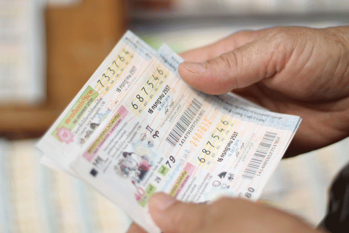Uncovering the Secrets of Successful Online Lottery Players