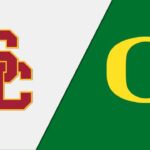 #16 USC Trojans vs #7 Oregon Ducks - Week 13 Preview & Prediction