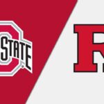 No.1 Ohio State vs Rutgers - Week 13 Preview & Prediction