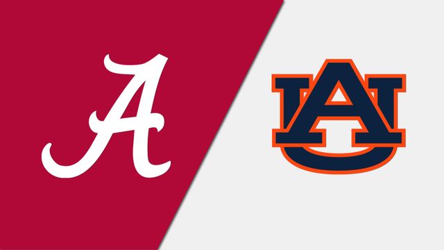 No.10 Alabama Crimson Tide vs Auburn Tigers - Iron Bowl - Week 14 Preview & Prediction