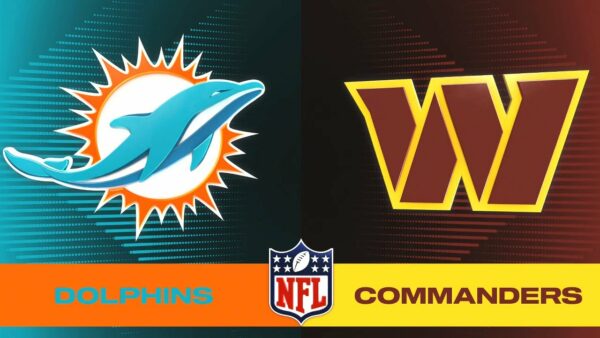 Commanders vs Dolphins - Week 11 Preview & Prediction