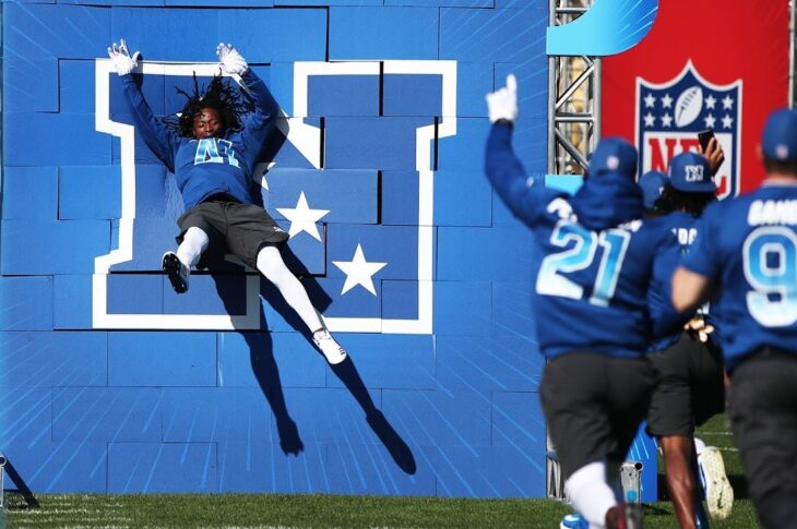 Why Every Athlete Needs Survival Skills Off the Field Too