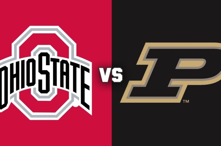 Ohio State vs Purdue - Week 11 Preview & Prediction