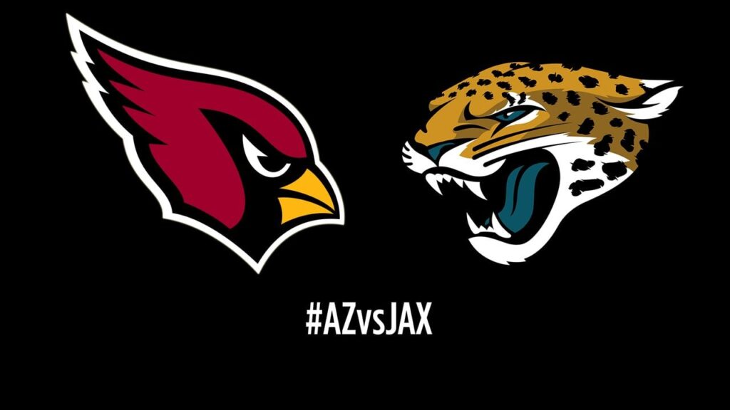 Jaguars vs Cardinals - NFL Week 12 Preview & Prediction