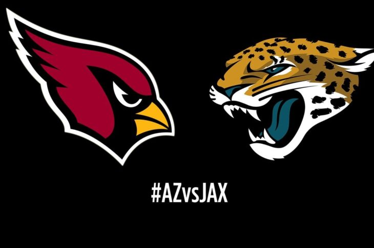 Jaguars vs Cardinals - NFL Week 12 Preview & Prediction