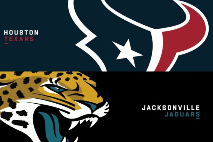 Jaguars vs Texans - NFL Week 10 Preview & Prediction