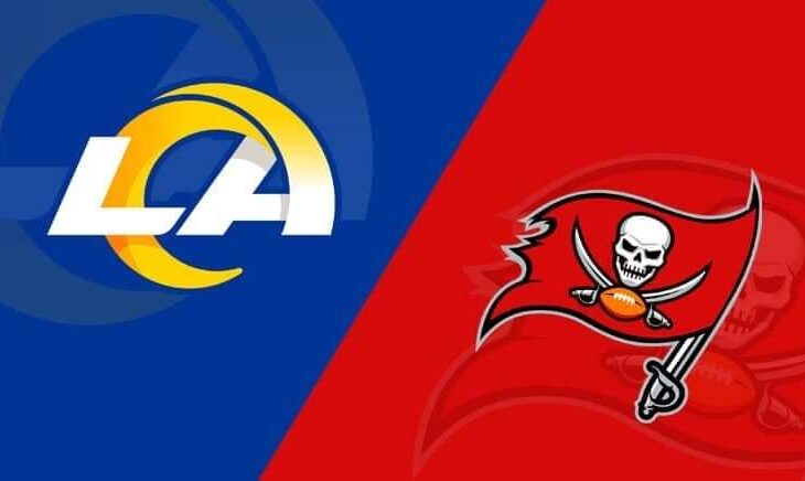 Rams vs Buccaneers - Week 12 Preview & Prediction