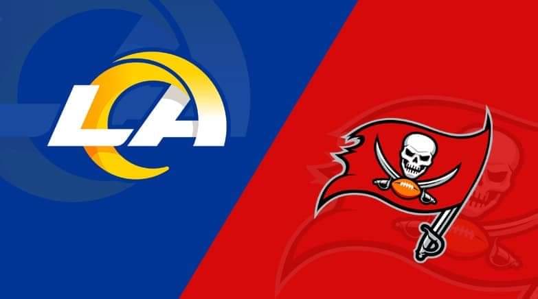 Rams vs Buccaneers - Week 12 Preview & Prediction