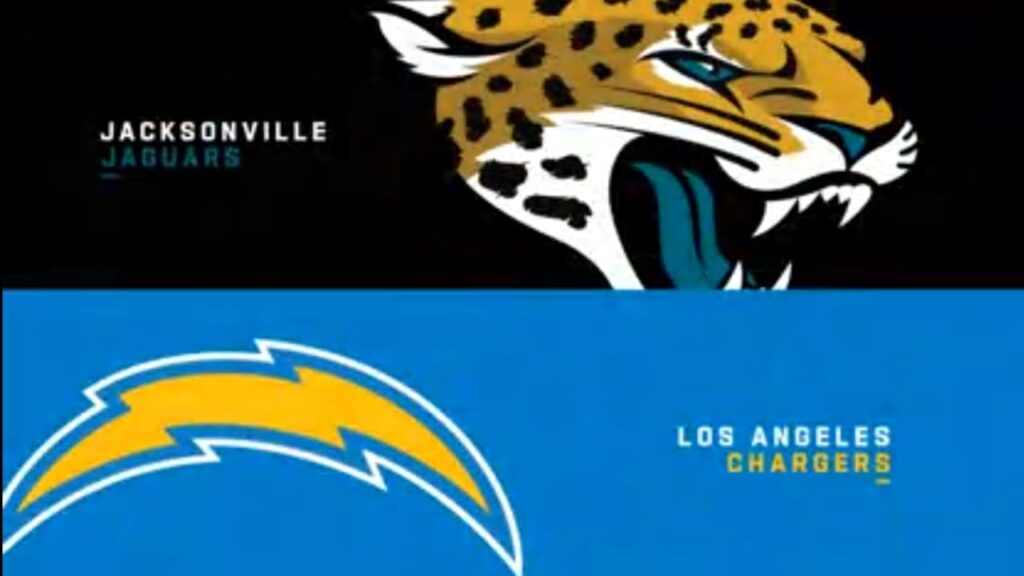 Chargers vs Jaguars - NFL Week 11 Preview & Prediction