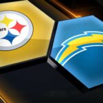 Steelers vs Chargers - Sunday Night Football - NFL Week 10 Preview & Prediction