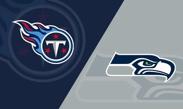 Seattle Seahawks vs Tennessee Titans - Week 12 Preview & Prediction