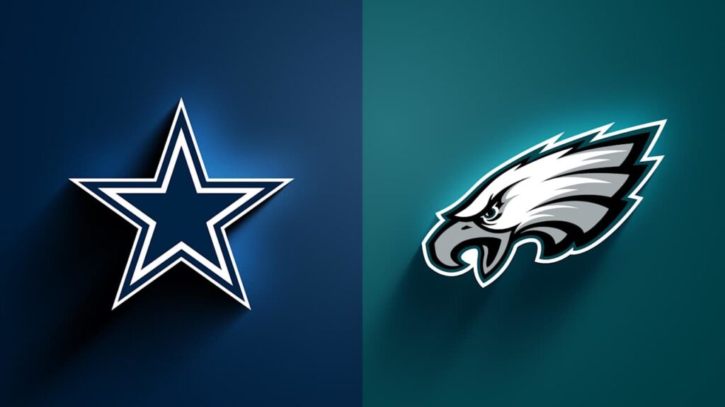 Philadelphia Eagles vs Dallas Cowboys - Week 12 Preview & Prediction