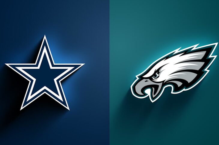 Philadelphia Eagles vs Dallas Cowboys - Week 12 Preview & Prediction