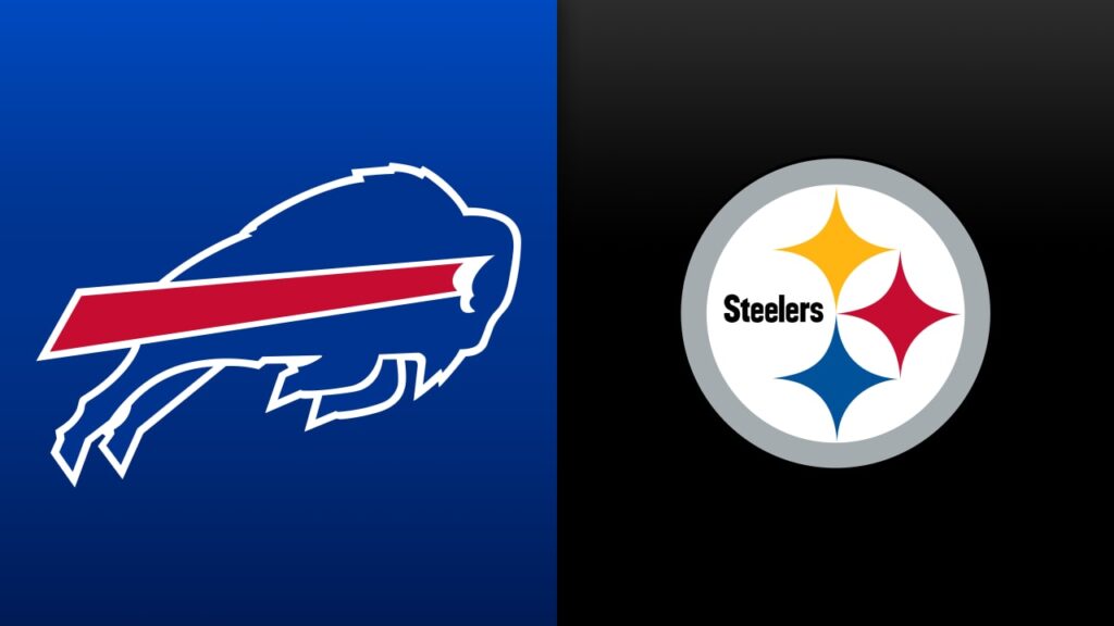 Bills vs Steelers - Week 13 Preview & Prediction