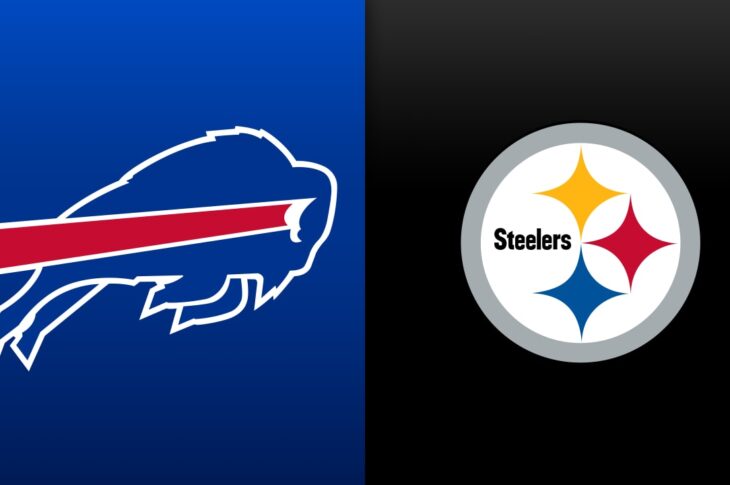 Bills vs Steelers - Week 13 Preview & Prediction