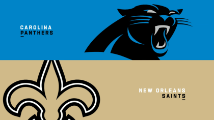 New Orleans Saints vs Carolina Panthers - Week 10 Preview & Prediction