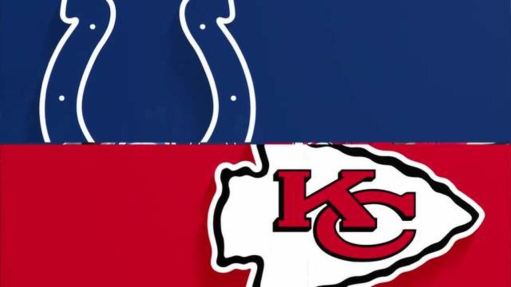 Kansas City Chiefs vs Indianapolis Colts - Week 12 Preview & Prediction