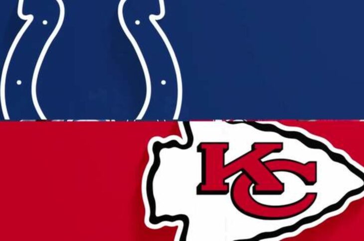 Kansas City Chiefs vs Indianapolis Colts - Week 12 Preview & Prediction