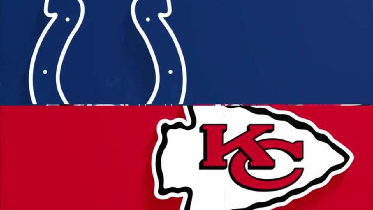Kansas City Chiefs vs Indianapolis Colts Preview