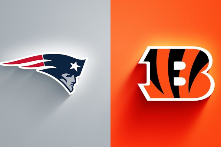 Patriots vs Bengals - Week 12 Preview & Prediction