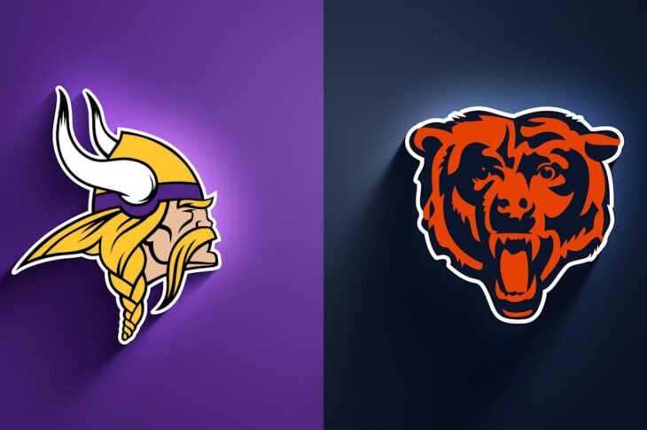 Bears vs Vikings - Week 11 Preview & Prediction
